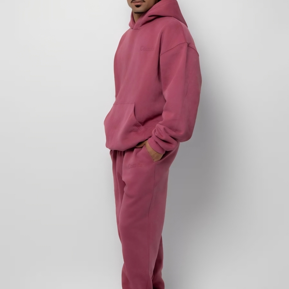 Minimalist Sweatpants By COMFORT Unisex Men Womens - Picture 2 of 6